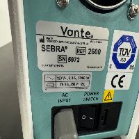 Vante Sebra OMNI Sealer image 0